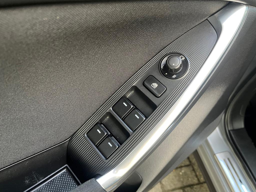 Mazda Cx-5 2.0 4wd|trekhaak|achteruitrijcamera|rijklaar