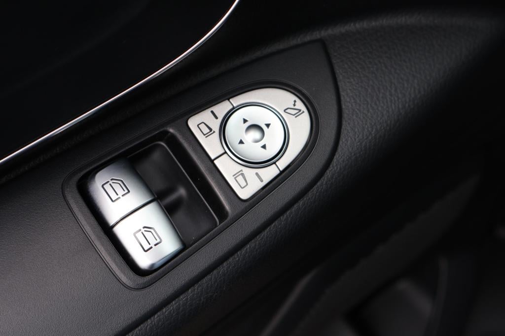 Mercedes-Benz Vito 119 cdi l3 sportpakket l 4 x 4 l dubbel cabine l airmati