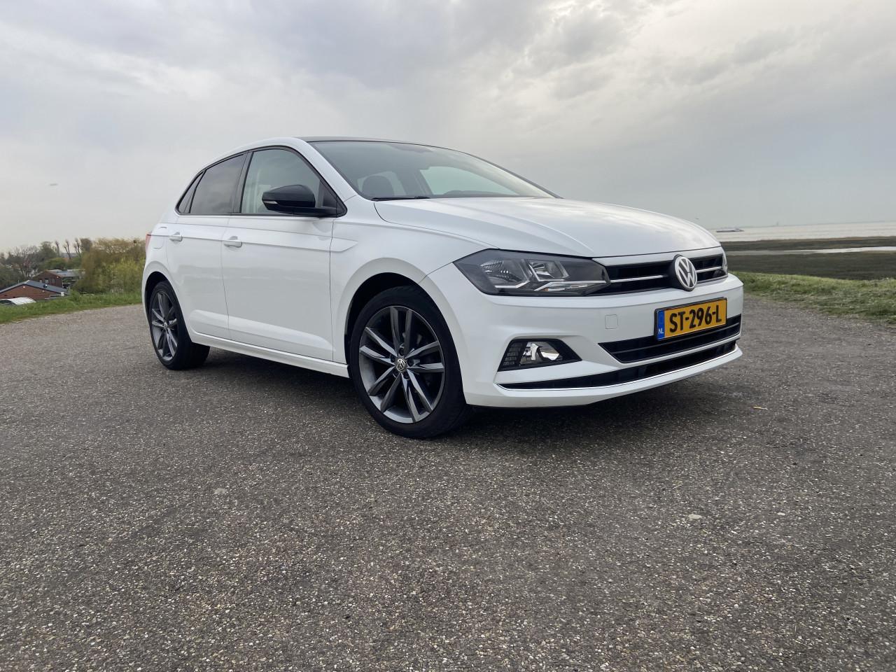 Volkswagen Polo High Line