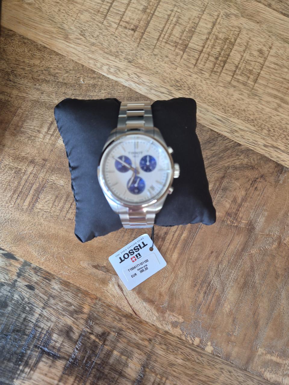 Horloge Tissot