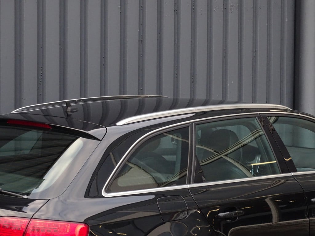 Audi A4 avant 1.8 tfsi pro line s | b&o audio | afn. trekhaak