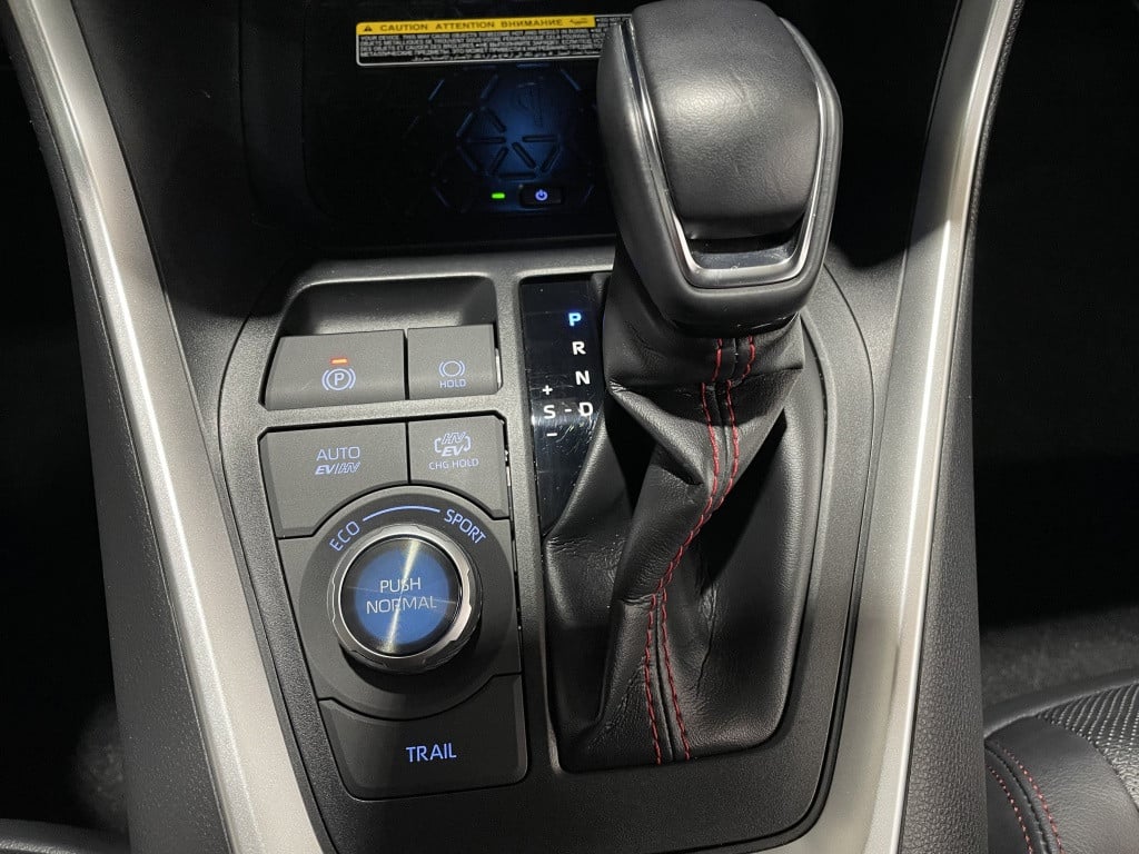 Toyota Rav4 2.5 plug-in hybrid bi-tone plus | panodak | leer |
