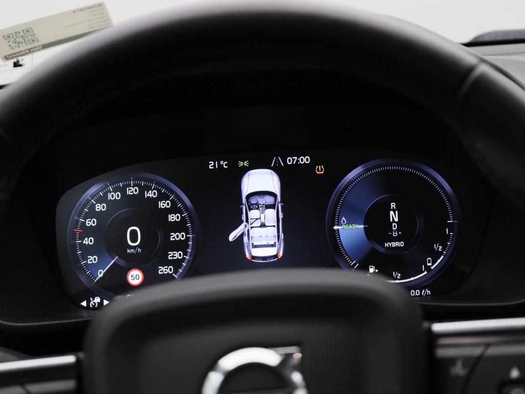 Volvo XC40 1.5 t5 recharge inscription | automaat | leder | harman kardon |
