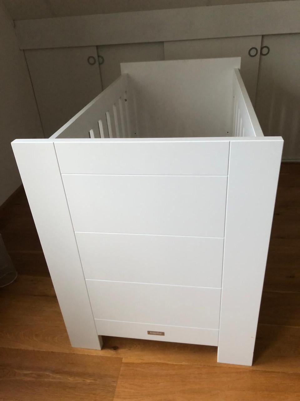 Babybed/ledikantje