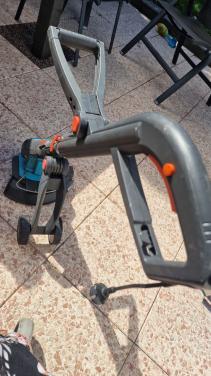 Gardena trimmer
