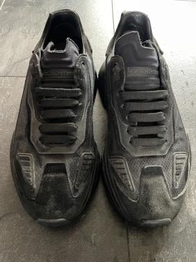Dolce and Gabbana sneakers