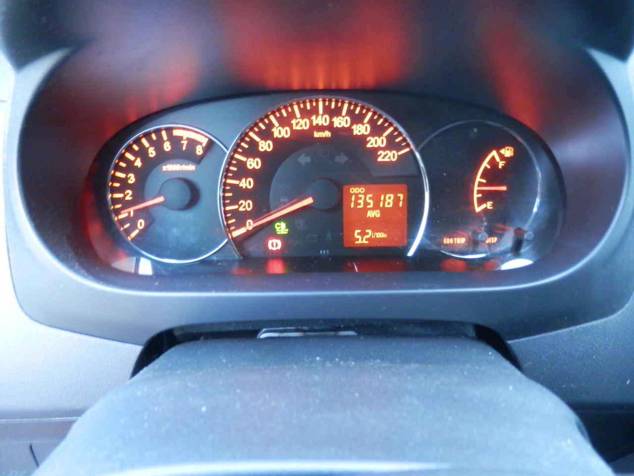 Auto Garant Biedt Aan: Daihatsu Cuore 1.0 Clever