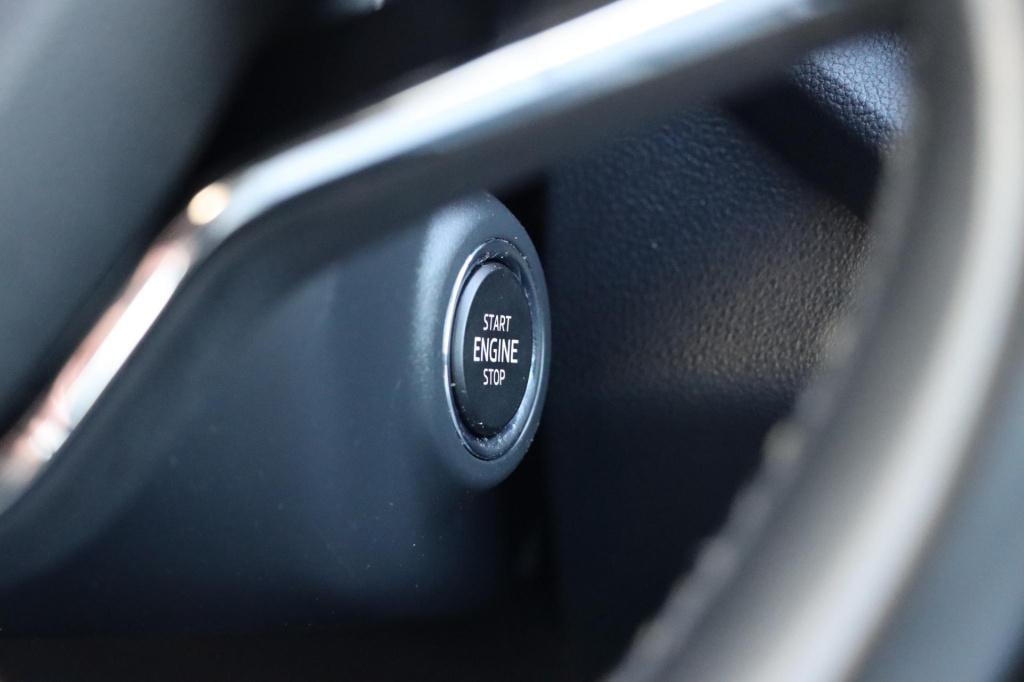 Skoda Octavia 1.0 tsi ambition 110pk