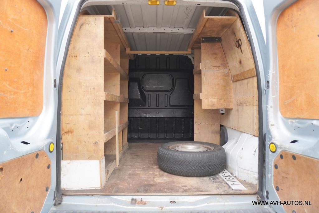 Ford Transit Connect t230l 1.8 tdci
