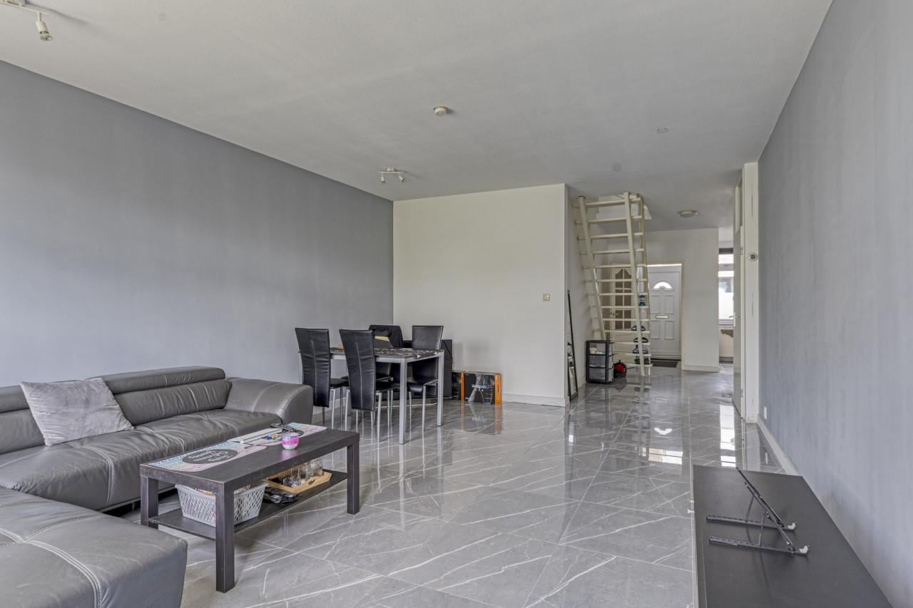 Te huur: Kamer Vlissingen - per 1 oktober a.s.