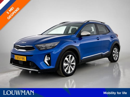 Kia Stonic 1.0 t-gdi mhev dynamicplusline