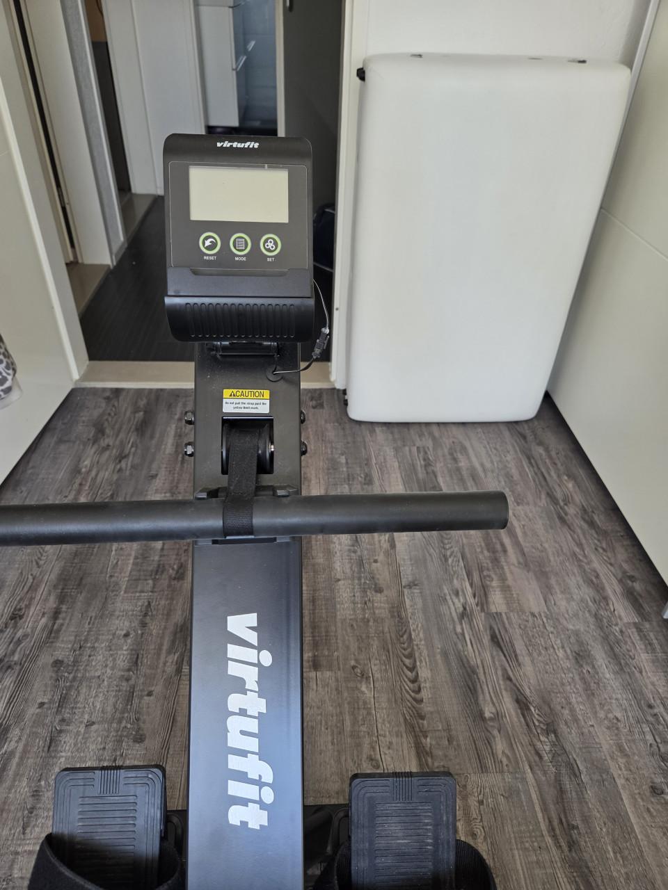 Roeimachine Virtufit Row 800 z.g.a.n.