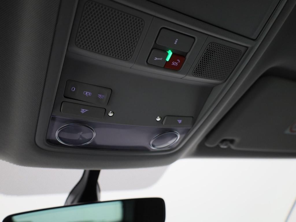 Seat Ateca 1.5 tsi style business intense | navigatie | apple carplay / and