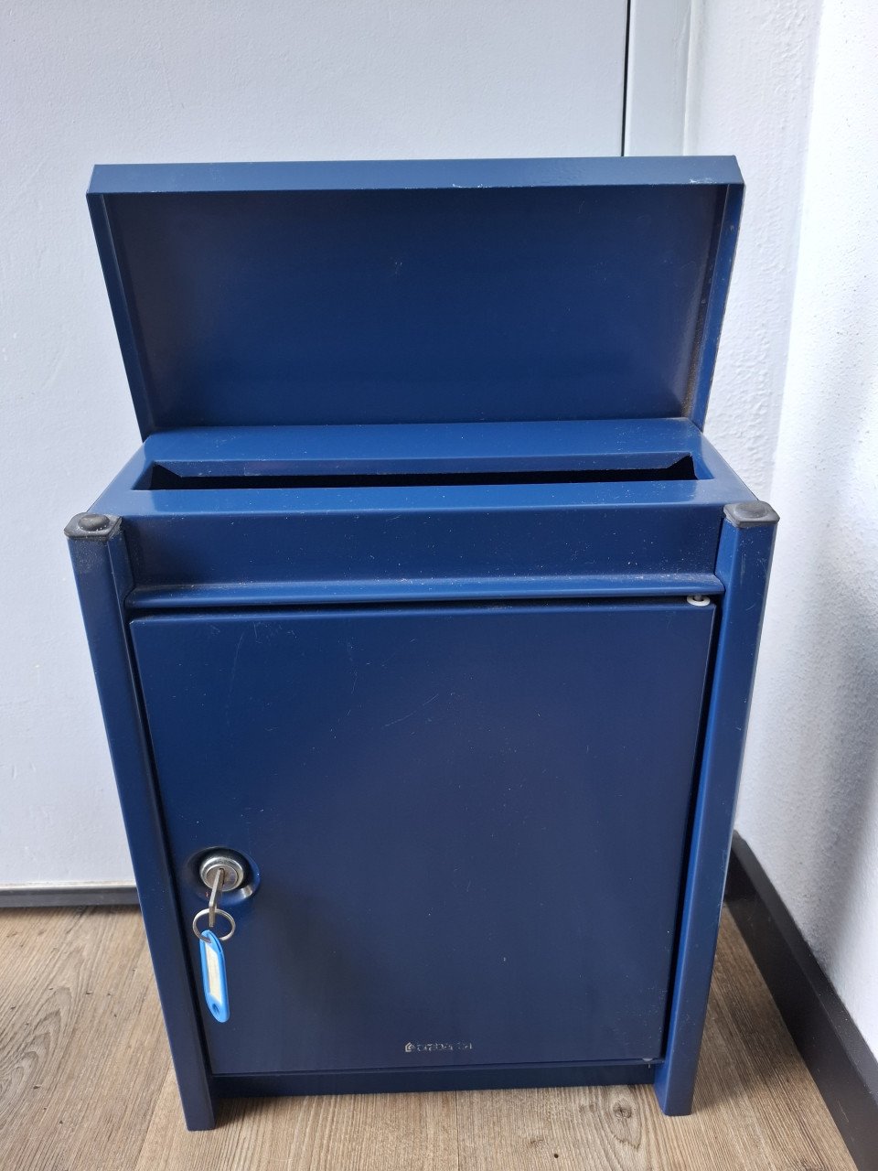 Brabantia brievenbus