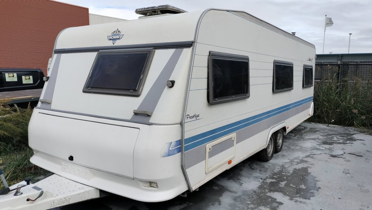 Hobby 720 UMF