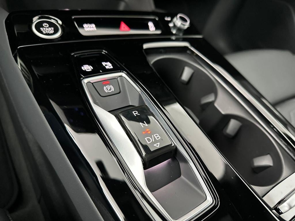 Audi A6 Avant E-tron s edition e-tron 270kw/367pk 100kwh avant elektris