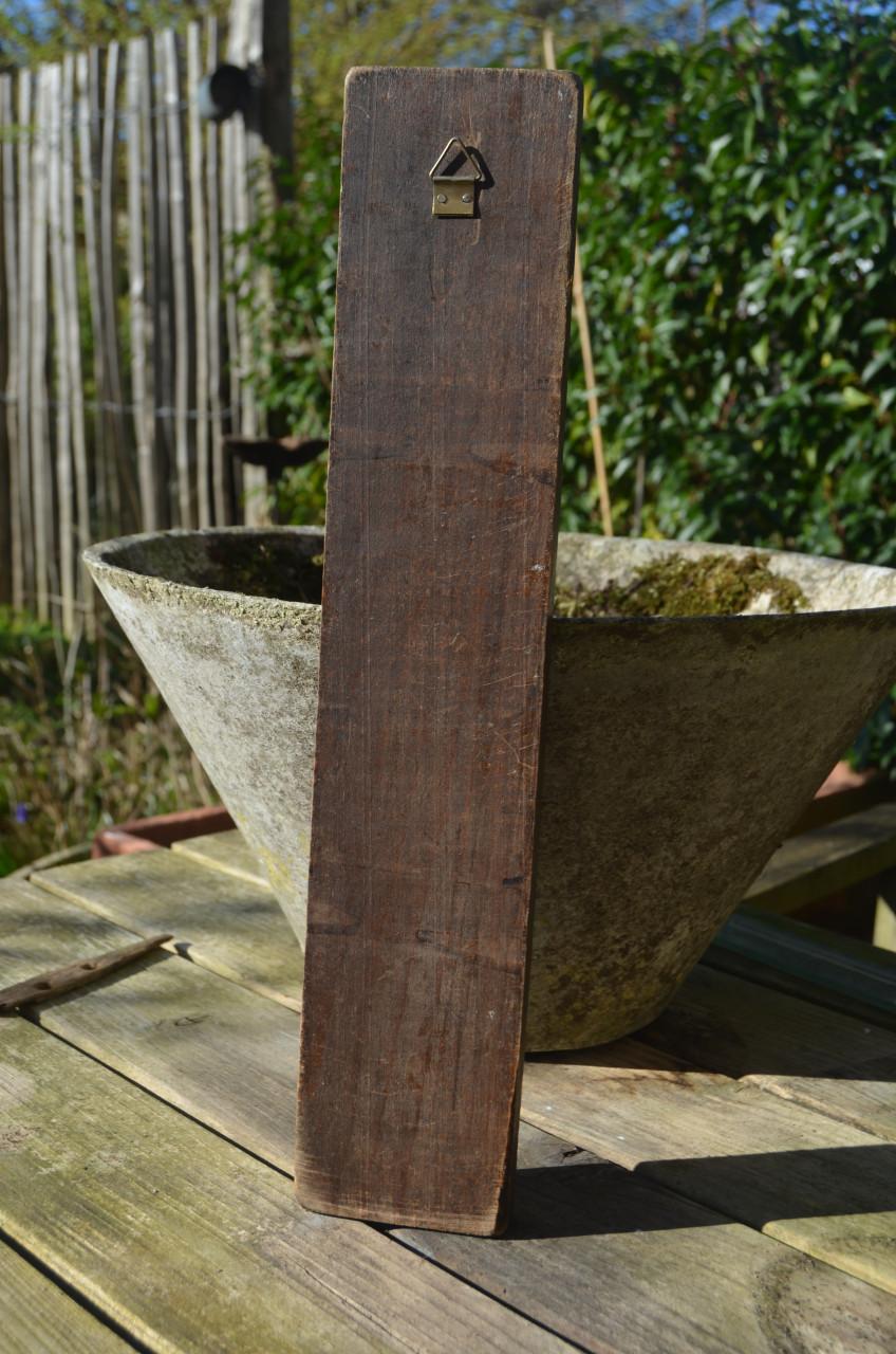 Div. koekplanken / speculaasplanken klein