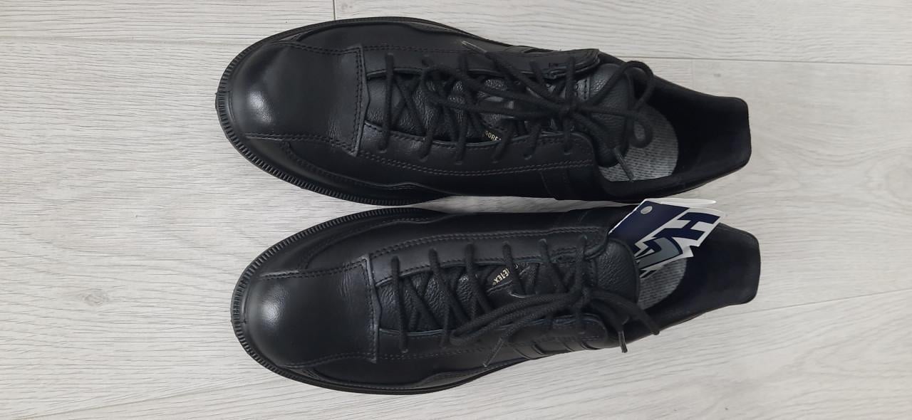 Haix goretex schoenen nieuw ( nw prijs 219 euro )Koopje nu 125 euro