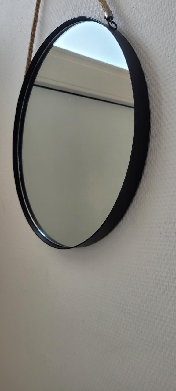 Ronde spiegel doorsnede 35 cm