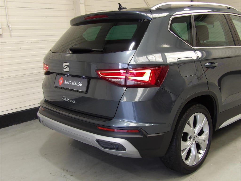 Seat Ateca 1.5 ecotsi 150pk dsg-7 xperience business intense