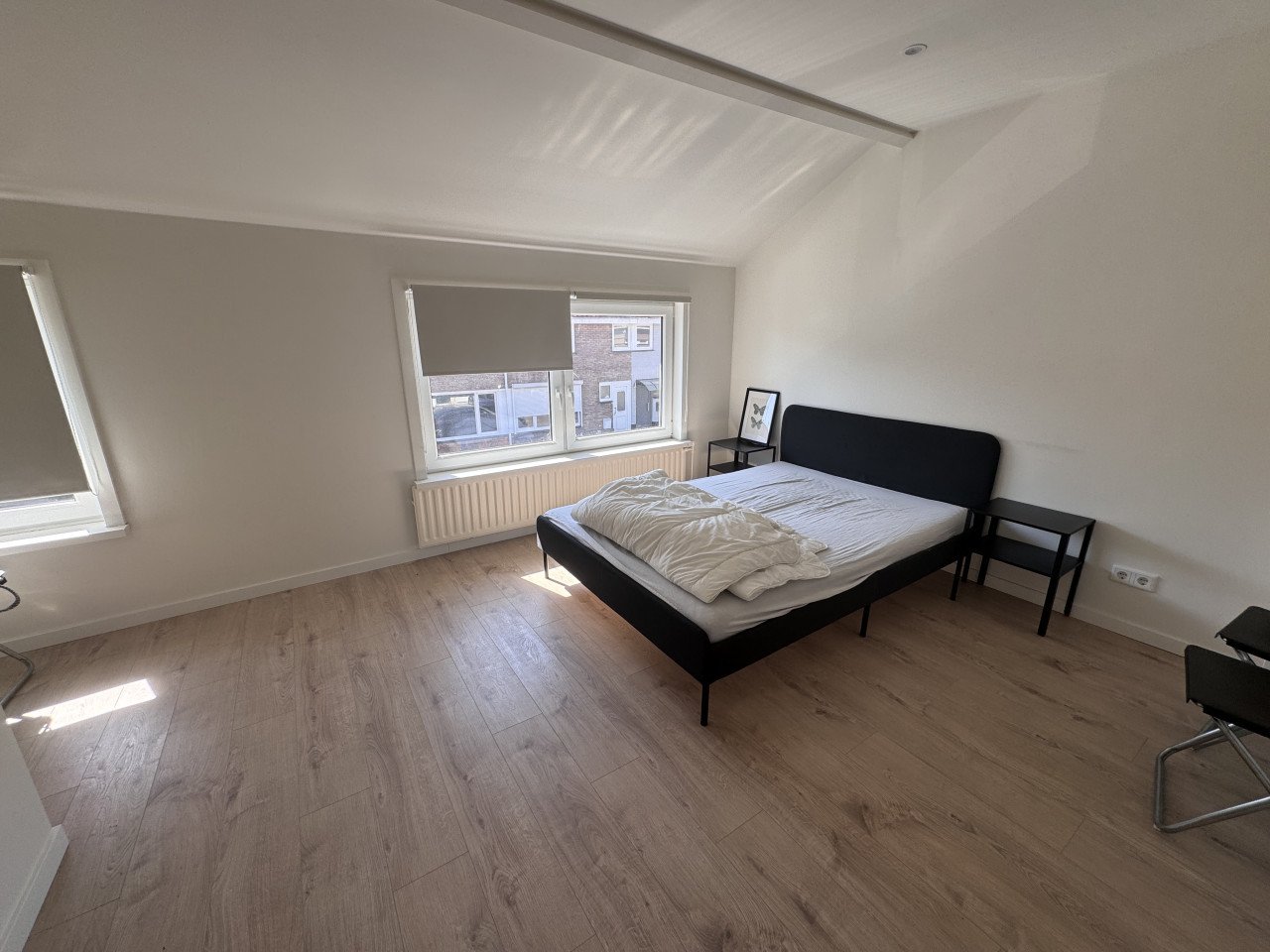 Instapklare gemeubileerde eengezinswoning met tuin en 3 slaapkamers