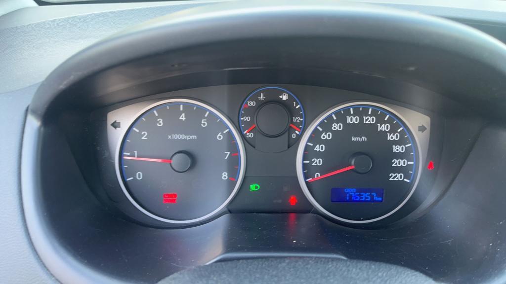 Hyundai I 20 1.2i i-motion