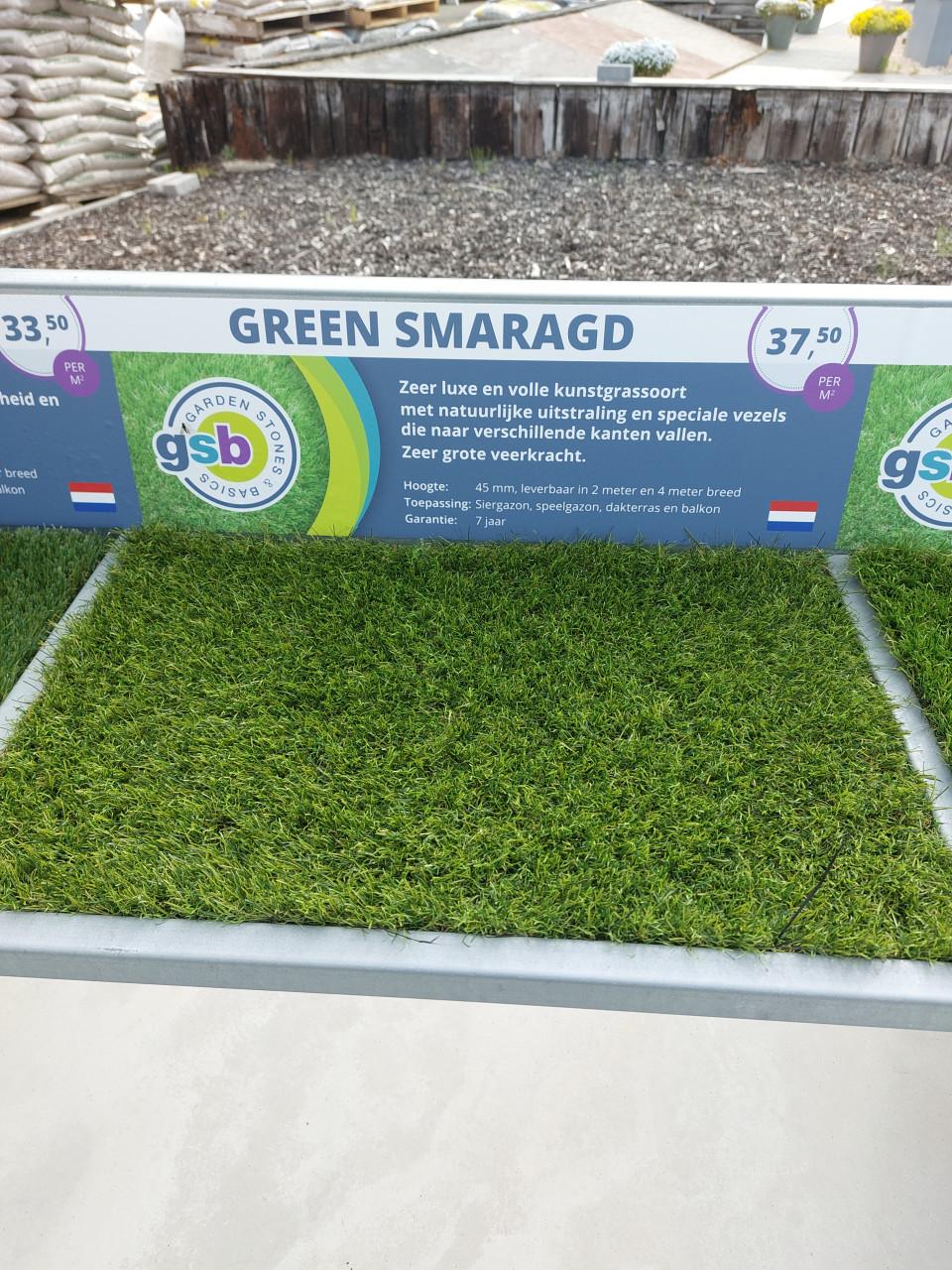 Kunstgras