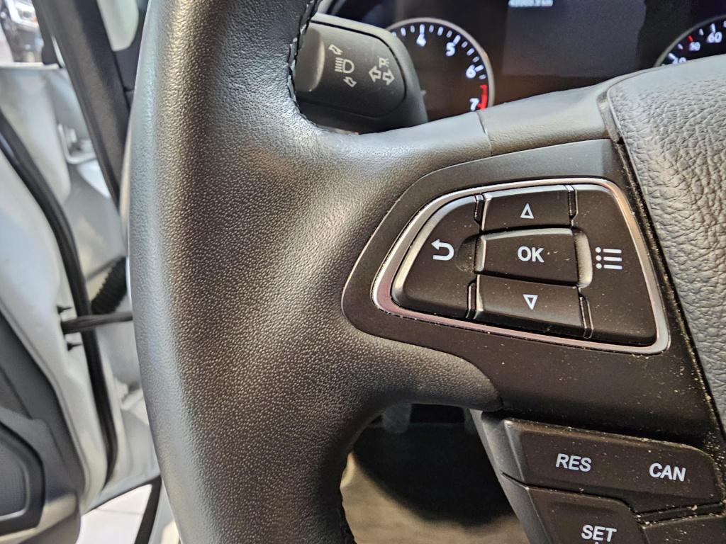 Ford Ecosport 1.0 ecoboost active