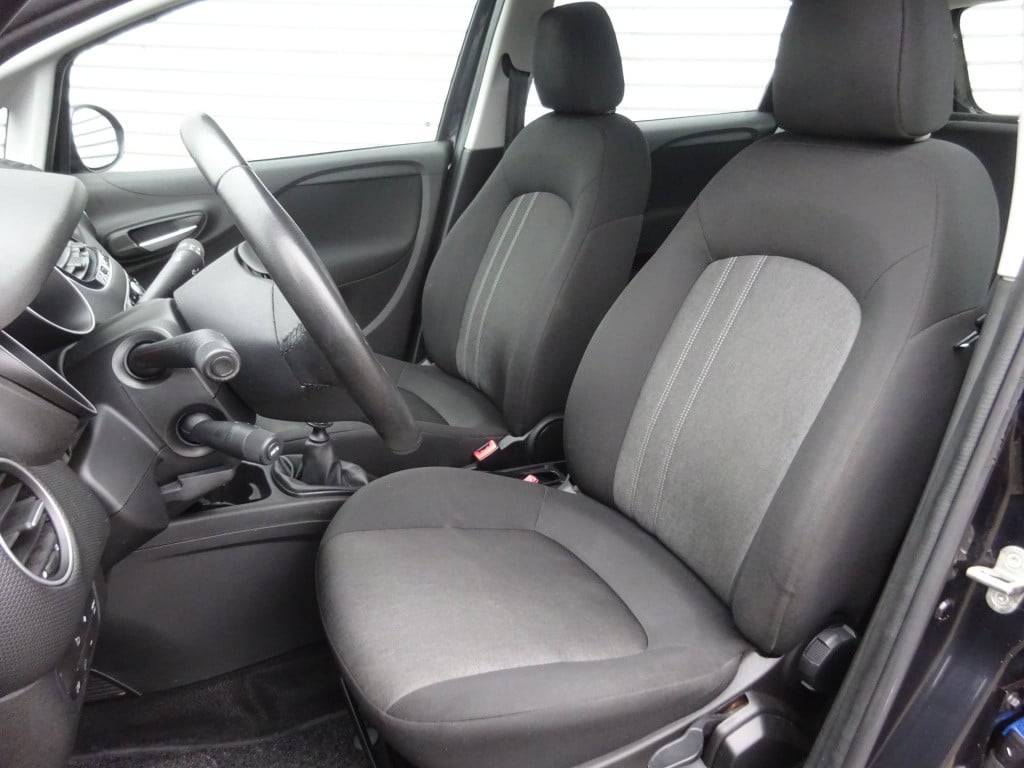 Fiat Punto evo 0.9 twinair pop airco / cruise / elektr. ramen / lm velgen