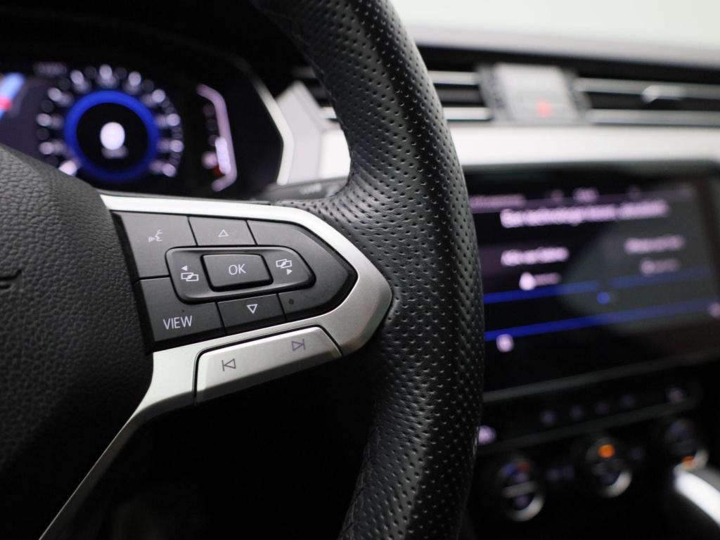 Volkswagen Passat variant 1.4 tsi phev gte business | automaat | navigatie