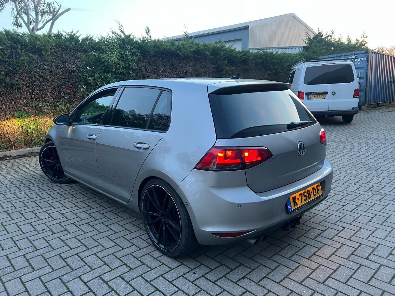 Volkswagen Golf 1.4TSI Highline Automaat