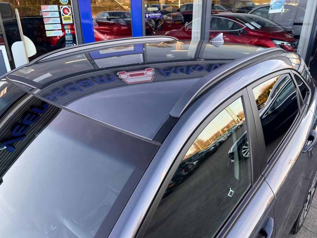 Hyundai Kona 1.6 gdi hev fashion design sky, afn. trekhaak, div. extra's