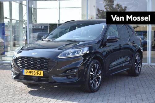 Ford Kuga 1.5 ecoboost st-line x | climate control | adaptive cruise contro