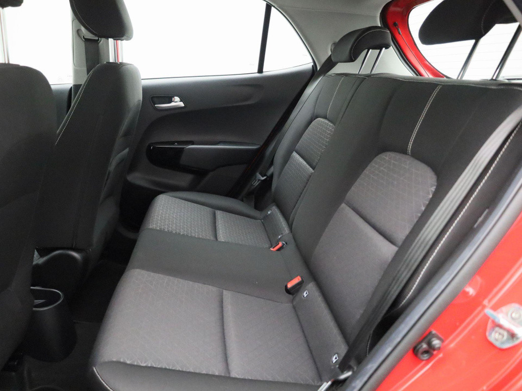 Kia Picanto 1.0 dpi dynamicline | apple carplay / android auto | camera | a