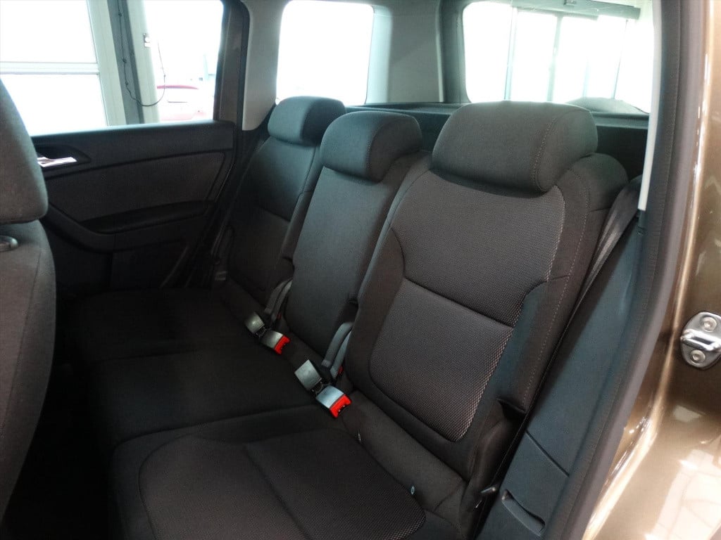 Skoda Yeti 1.2 tsi 105pk ambition navi