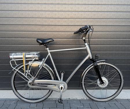 Prachtige Sparta E-Motion | 522WH | 65CM