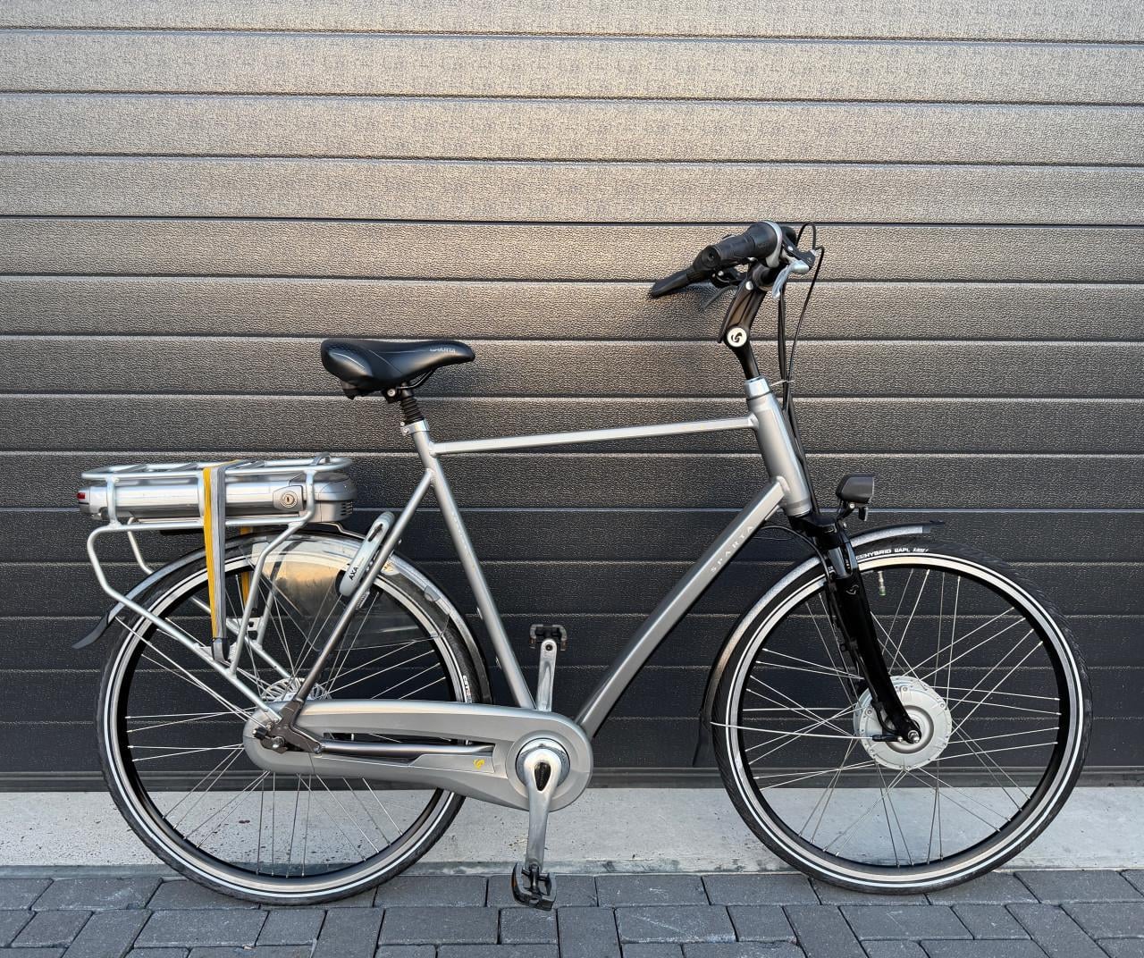 Prachtige Sparta E-Motion | 522WH | 65CM
