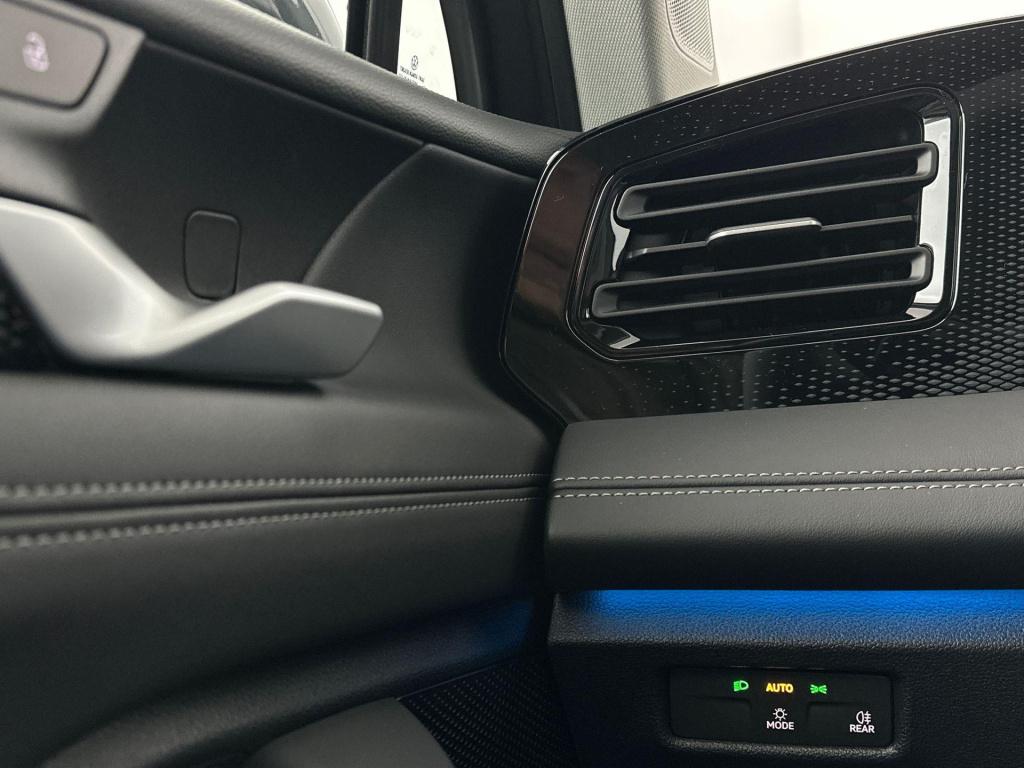 Volkswagen Tiguan limited edition 204 pk plug in hybride voordeel van € 3.5