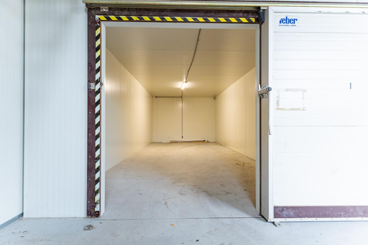 Bedrijfsunit aan Techniekweg 23 0010 unit 15 te Zierikzee