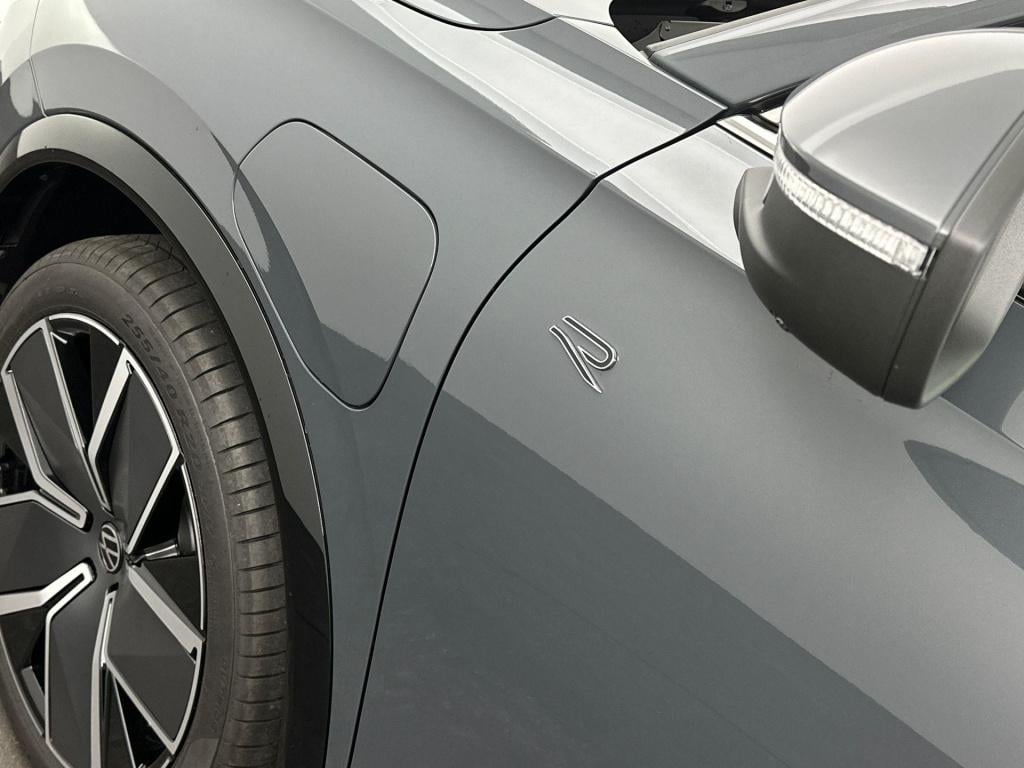 Volkswagen Tiguan r-line-edition plug in hybride 204 pk