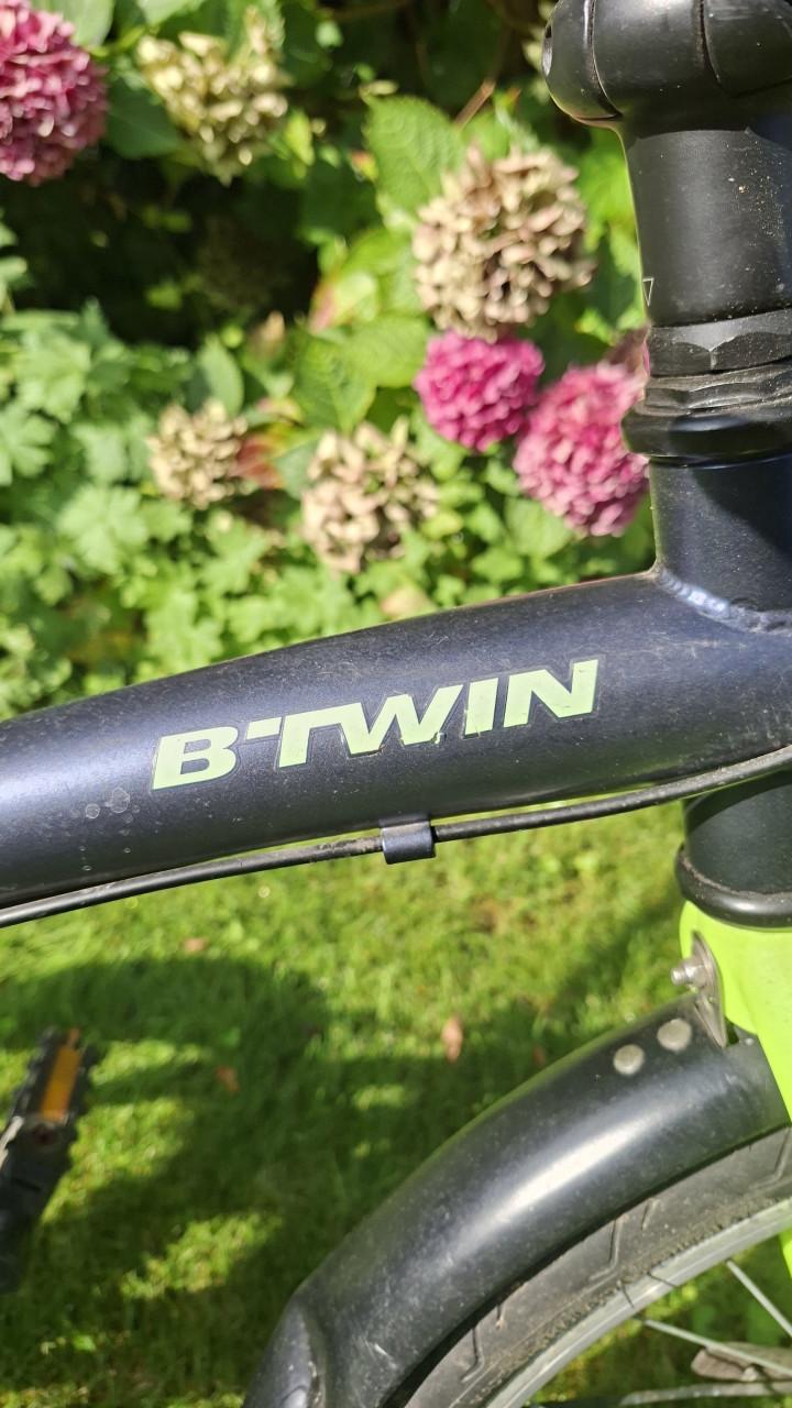 Vouwfiets