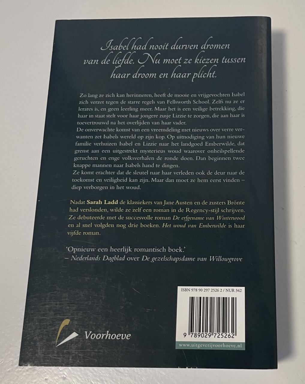 4x christelijke historische roman – Regency & romantiek