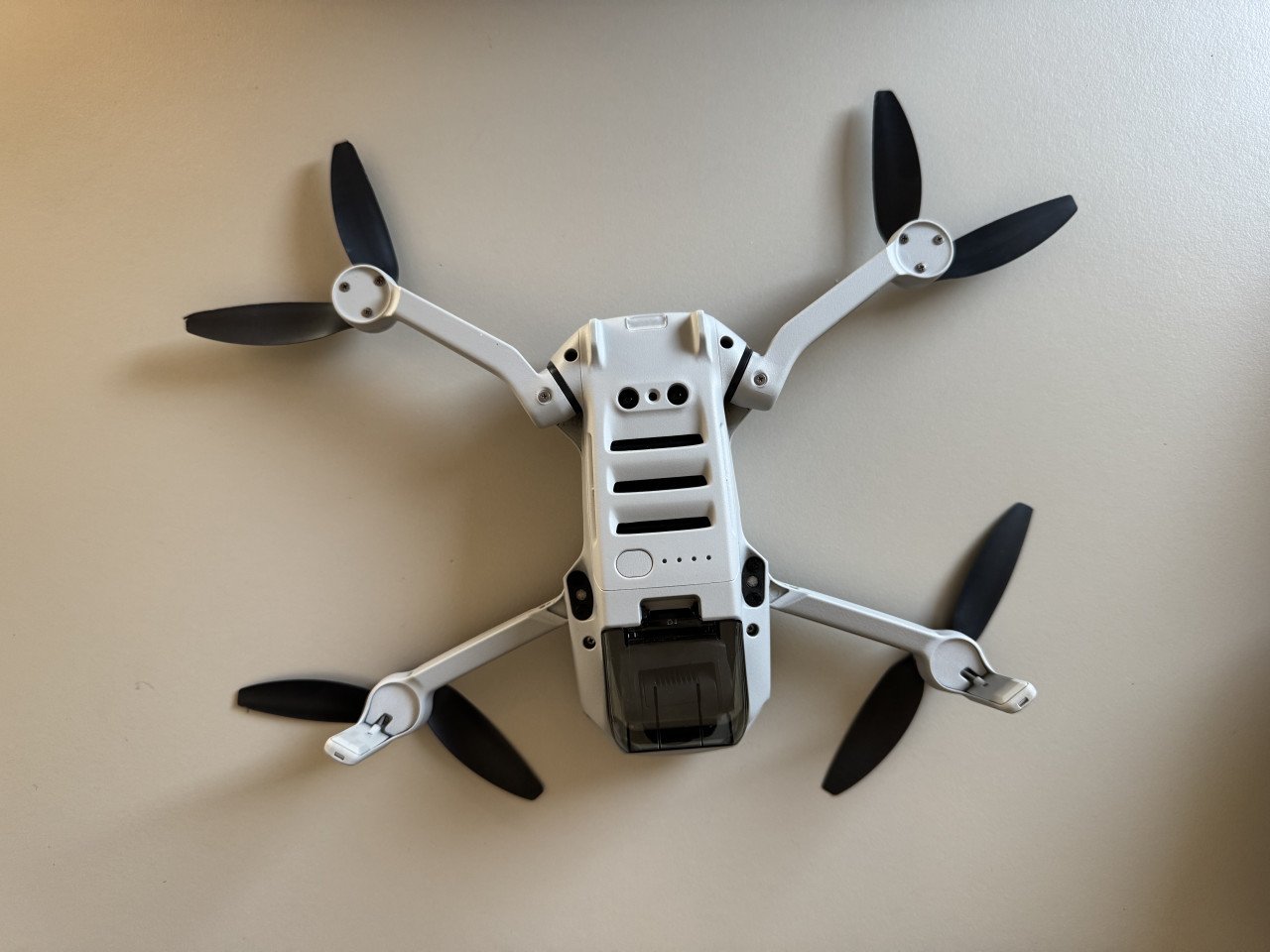 DJI Mavic Mini 1 Fly More Combo – Complete set in nette staat