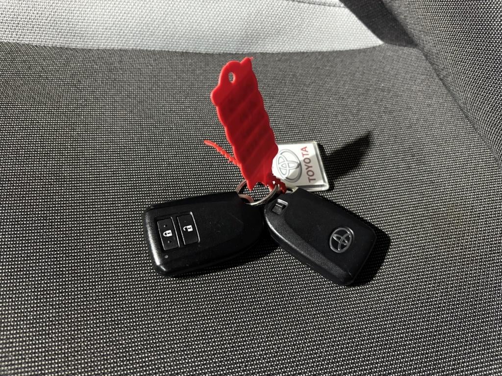 Toyota Aygo 1.0 vvt-i x-clusiv | clima | camera |