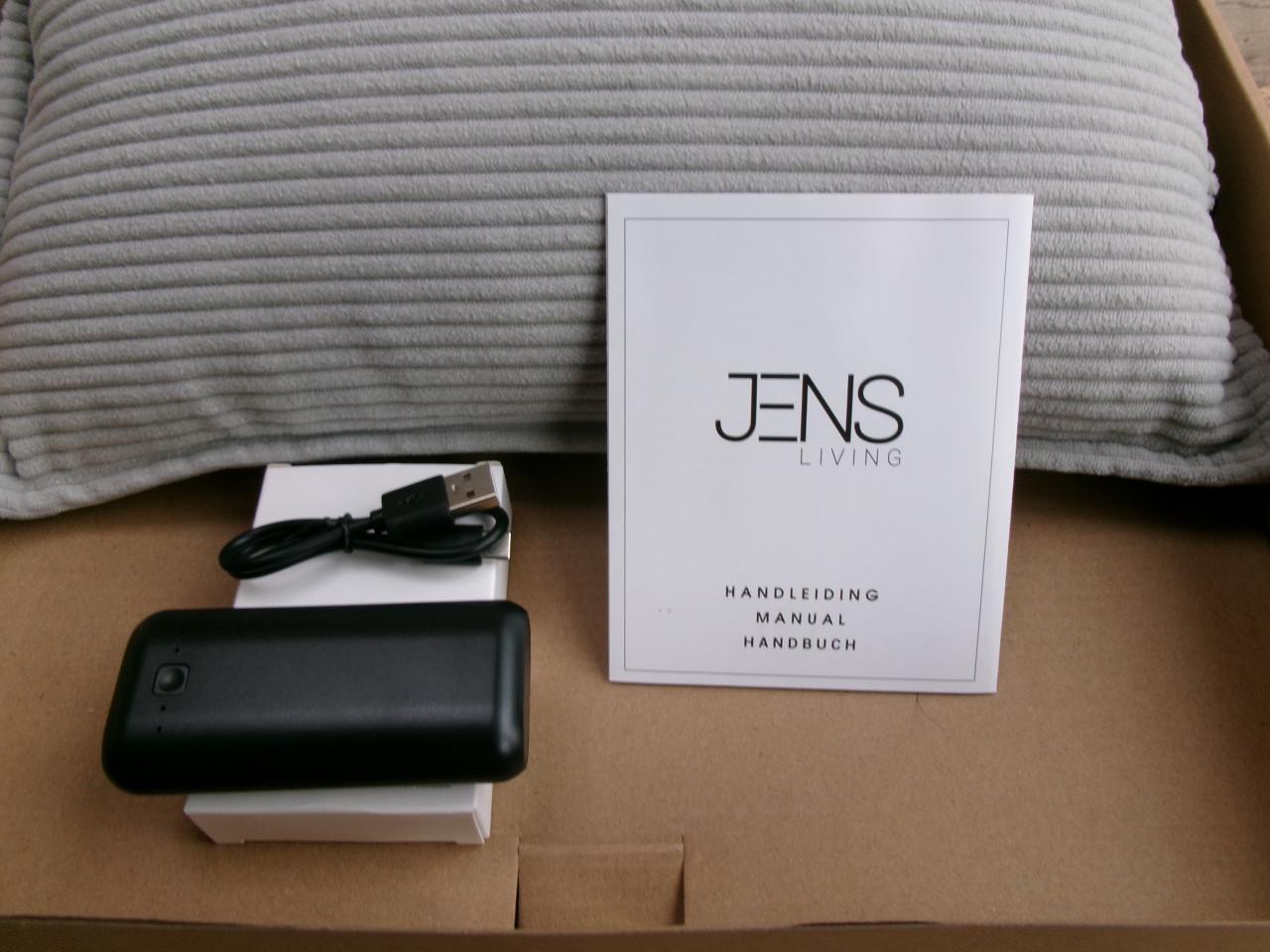 Warmtekussen of Heat Pillow van Jens Living