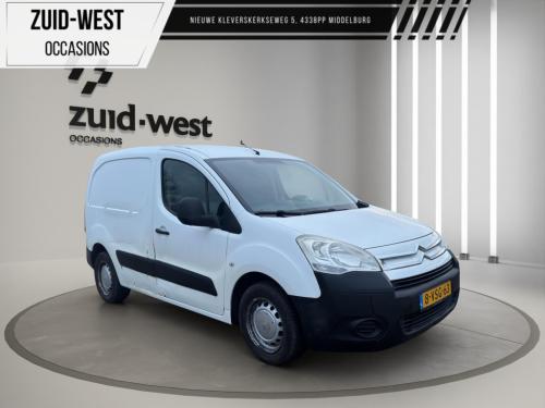 Citroen Berlingo 1.6 hdi 500 comfort economy