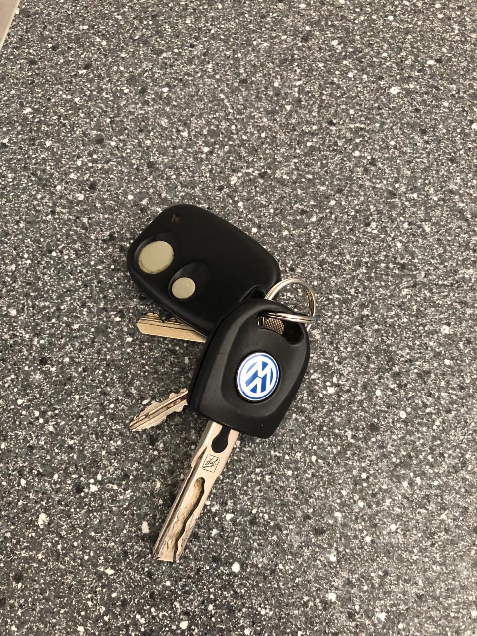 VW Golf Cabrio Opknapper Youngtimer