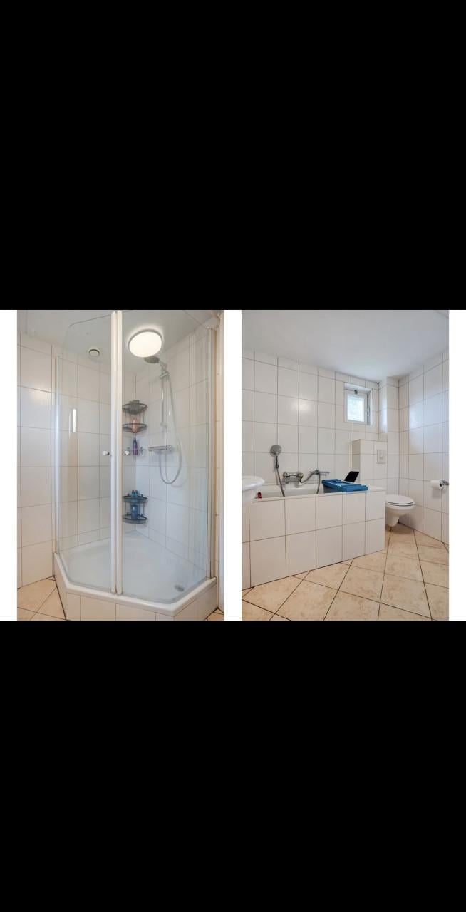 Instapklare woning, in de groene omgeving "Rivierenpark "