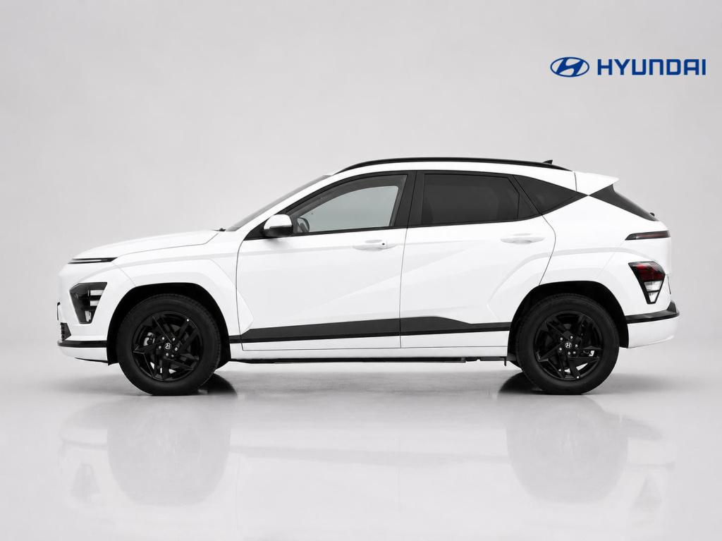 Hyundai Kona electric long range pure edition 64.8 kwh