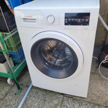 Bosch wasmachine 8kg i.z.g.st